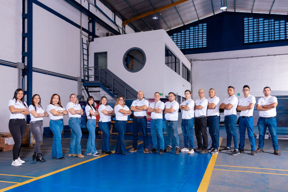GRUPO DOYMA