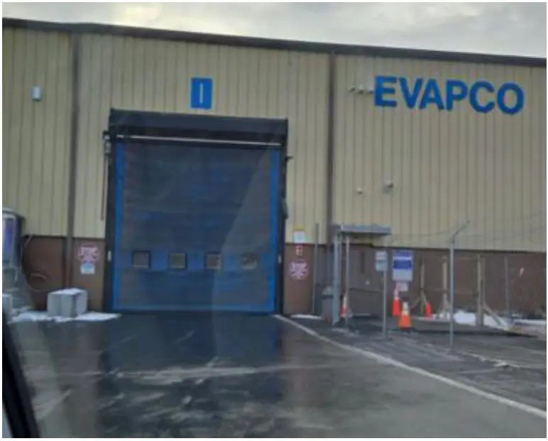 EVAPCO
